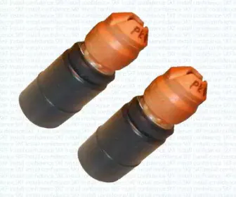 VKDP 33108 T SKF Пылезащитный комплект, амортизатор